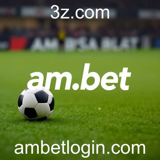 Cenário Atual do am.bet no Mercado de Apostas