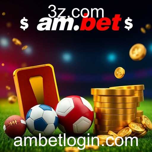 A Ascensão de am.bet no Cenário de Jogos Online