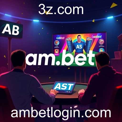 A Expansão dos Jogos Online e o Papel do am.bet