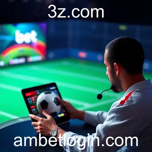 Tendências e Inovações no Setor de Jogos Online em 2025