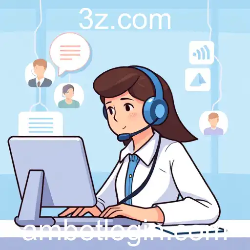 A Ascensão do am.bet no Cenário de Jogos Online